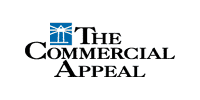 Commercial Appeal Logo