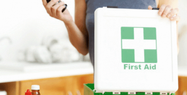 Firstaid